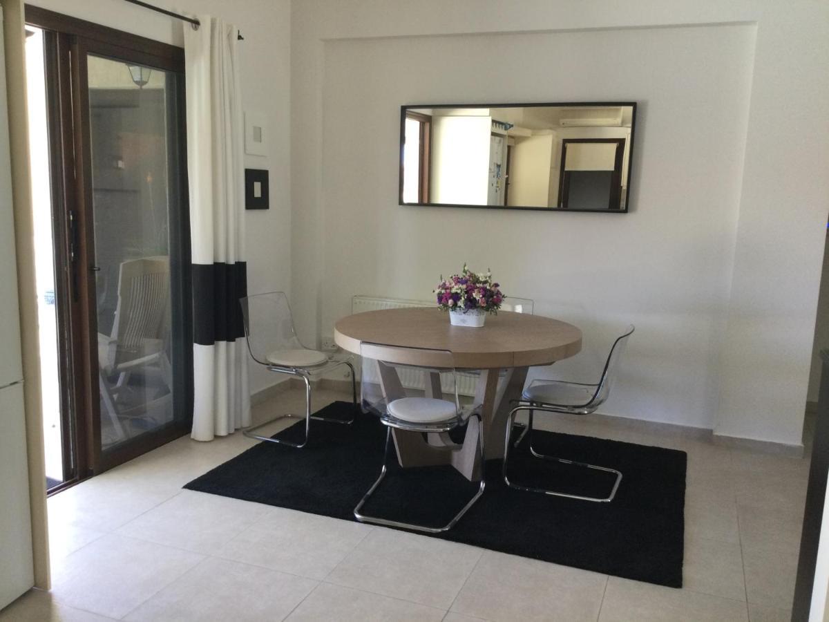Le Caroubier Splendid 3 Bedrooms Bungalow Zanaja المظهر الخارجي الصورة