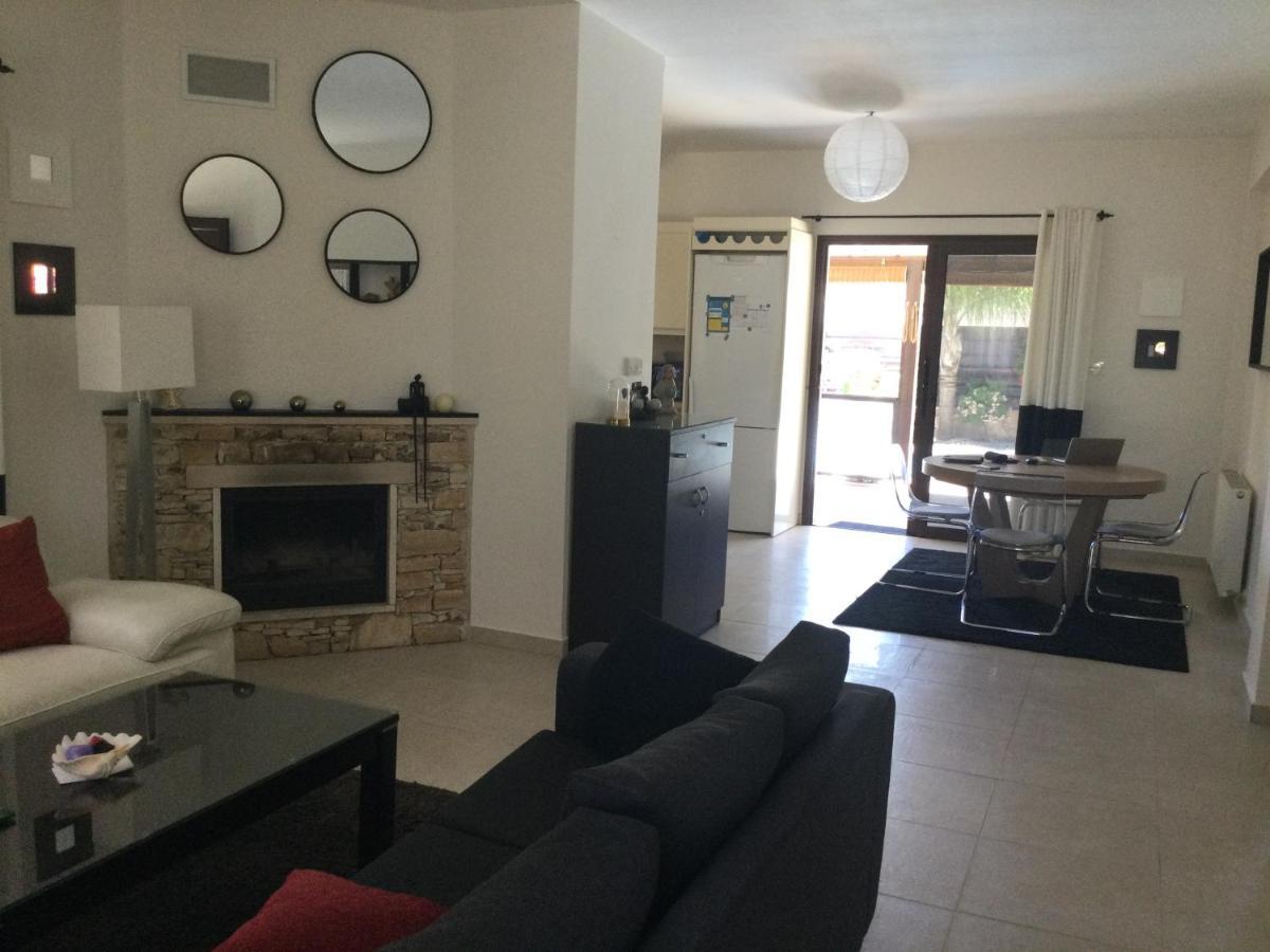 Le Caroubier Splendid 3 Bedrooms Bungalow Zanaja المظهر الخارجي الصورة