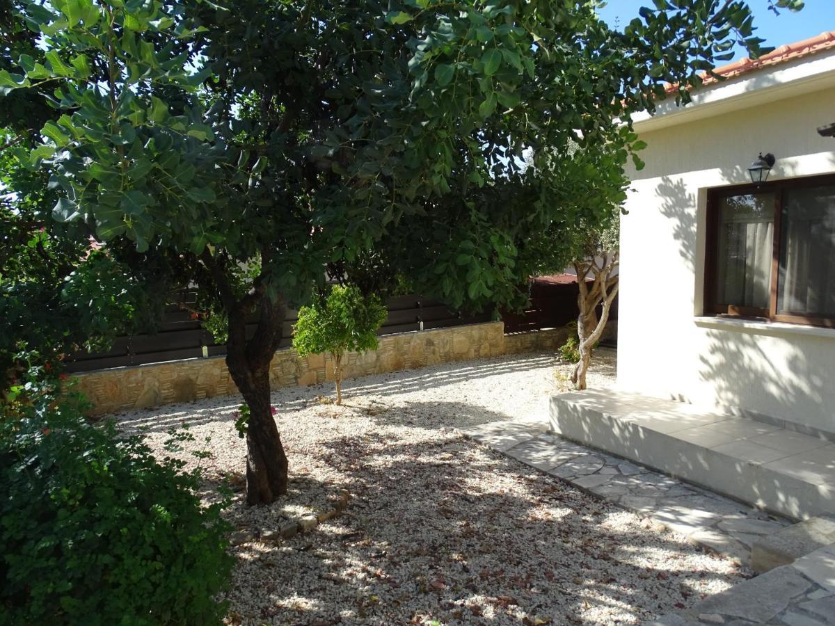 Le Caroubier Splendid 3 Bedrooms Bungalow Zanaja المظهر الخارجي الصورة