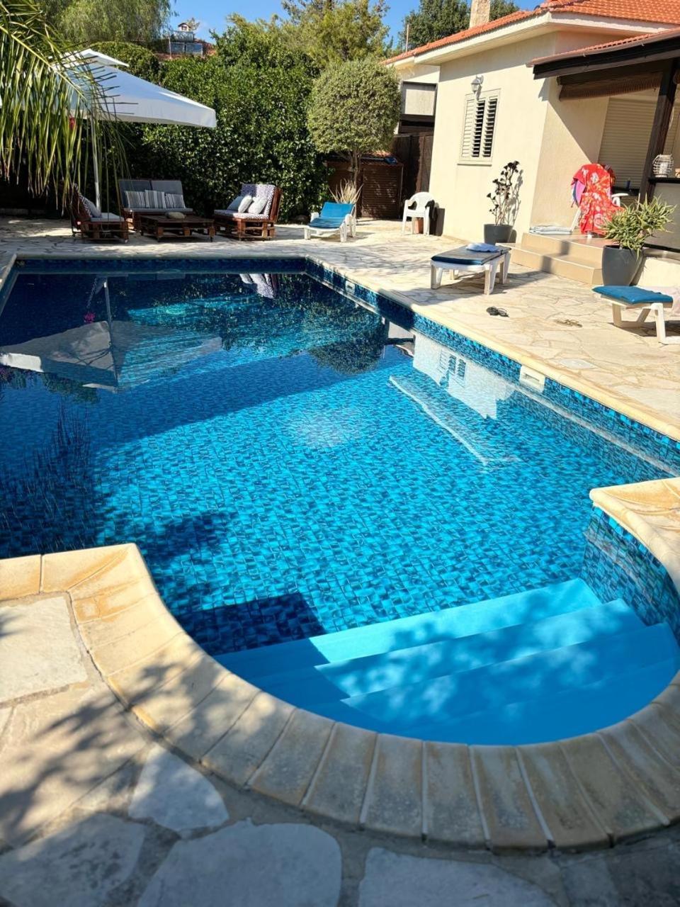 Le Caroubier Splendid 3 Bedrooms Bungalow Zanaja المظهر الخارجي الصورة
